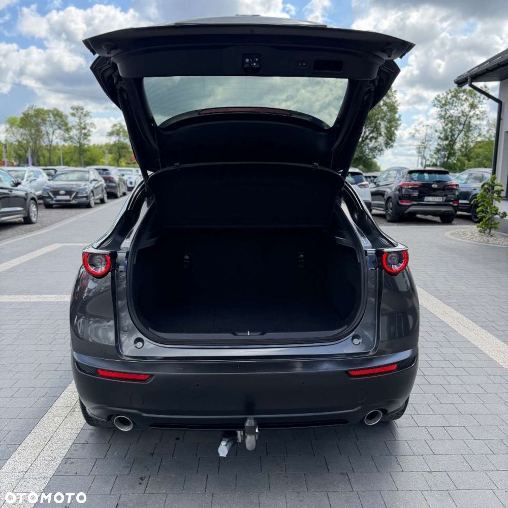Mazda CX-30 - 10