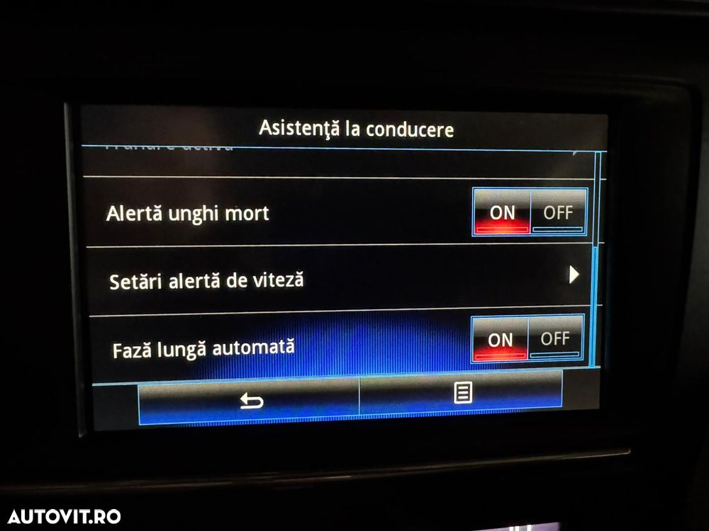 Renault Kadjar Energy dCi 110 EDC XMOD - 23