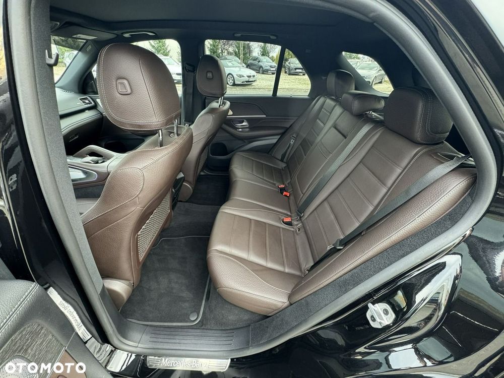 Mercedes-Benz GLE - 25