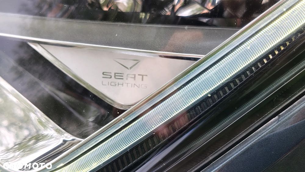 Seat Ateca 1.5 Eco TSI Xcellence S&S DSG - 11