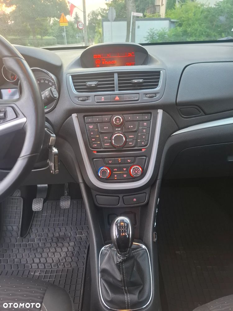 Opel Mokka 1.4 T Enjoy S&S EU6 - 20