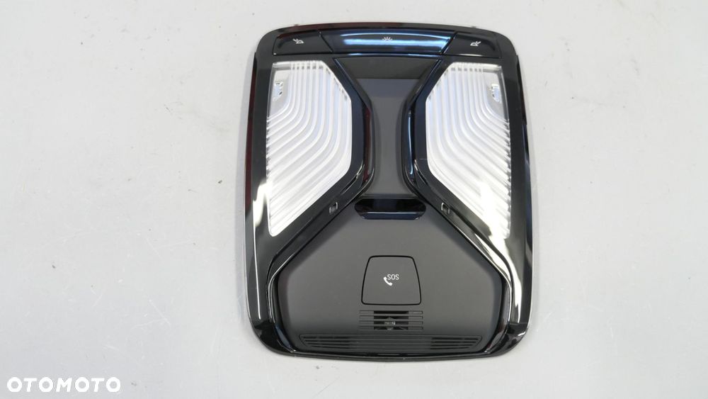 bmw g30 g31 oświetlenie lampka wnętrza kabiny podsufitki 7937937 5b32480 - 3