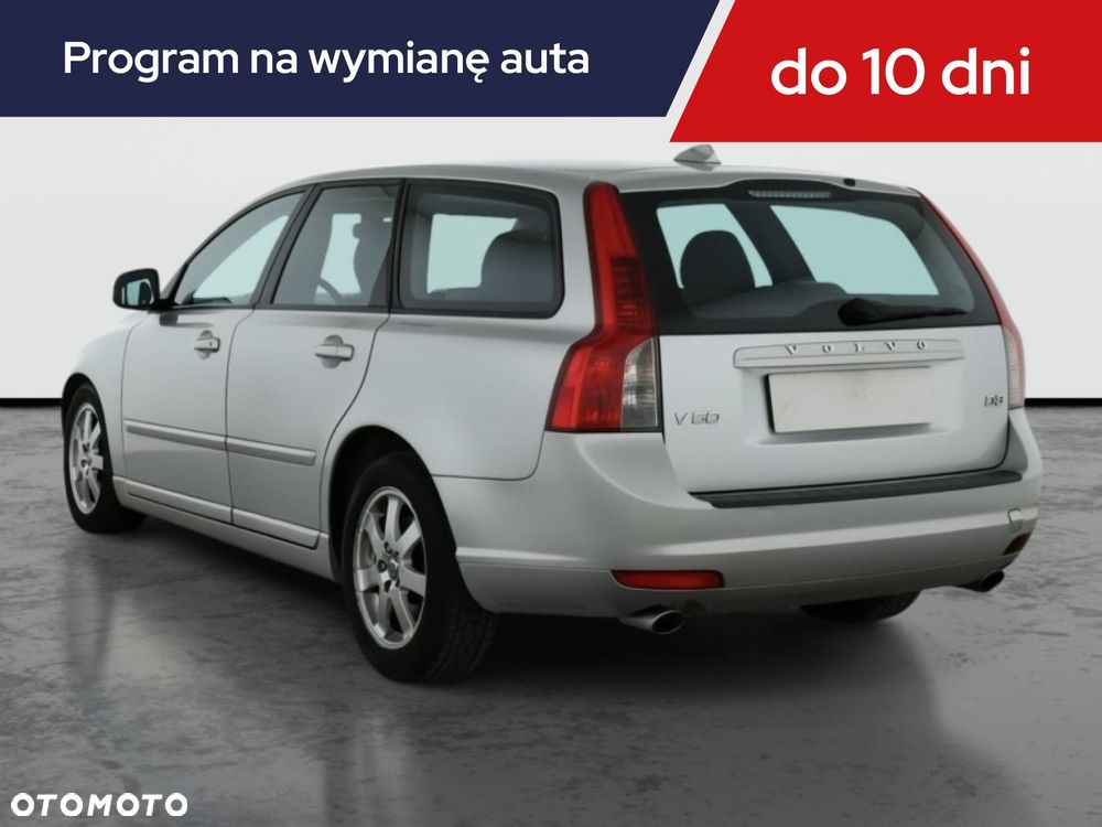 Volvo V50 - 6
