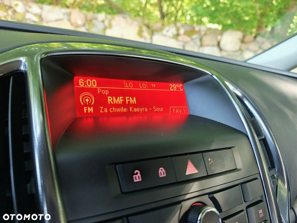 Opel Astra - 28