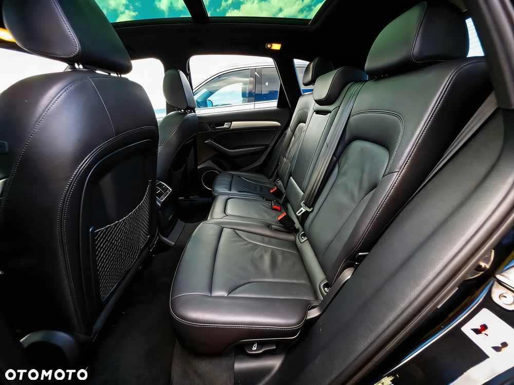 Audi Q5 - 12