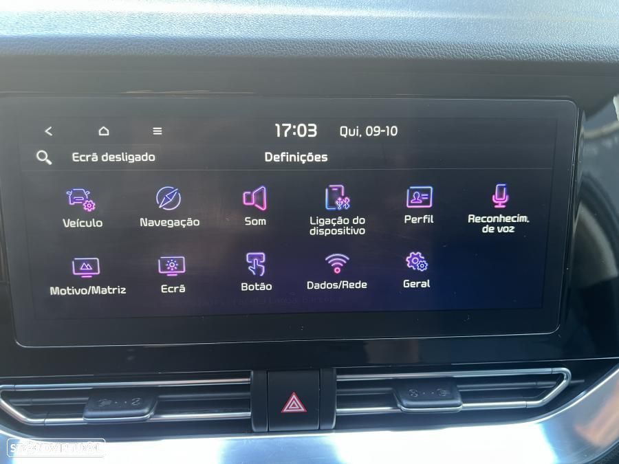 Kia e-Niro 64kWh - 41