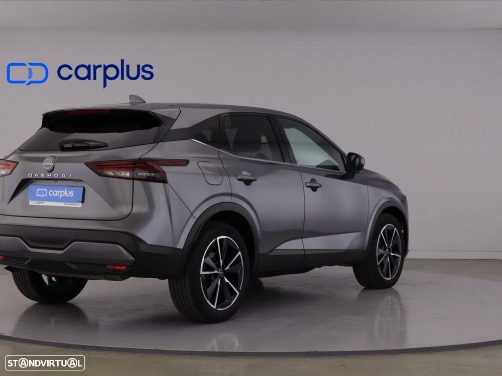Nissan Qashqai 1.5 e-Power Tekna - 7