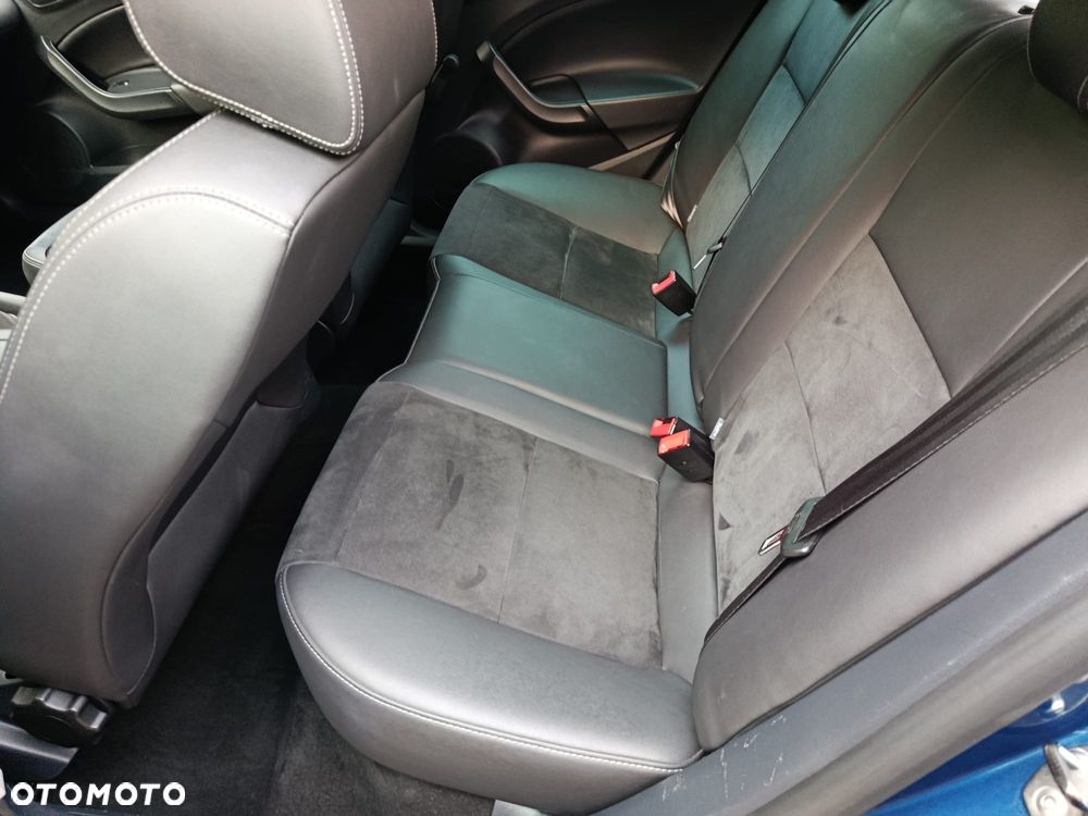 Seat Ibiza 1.2 12V Stylance - 9