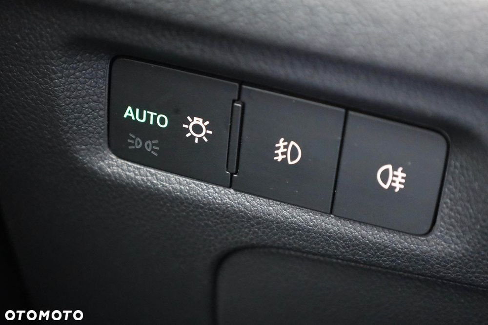 Skoda Octavia 2.0 TDI Ambition - 30