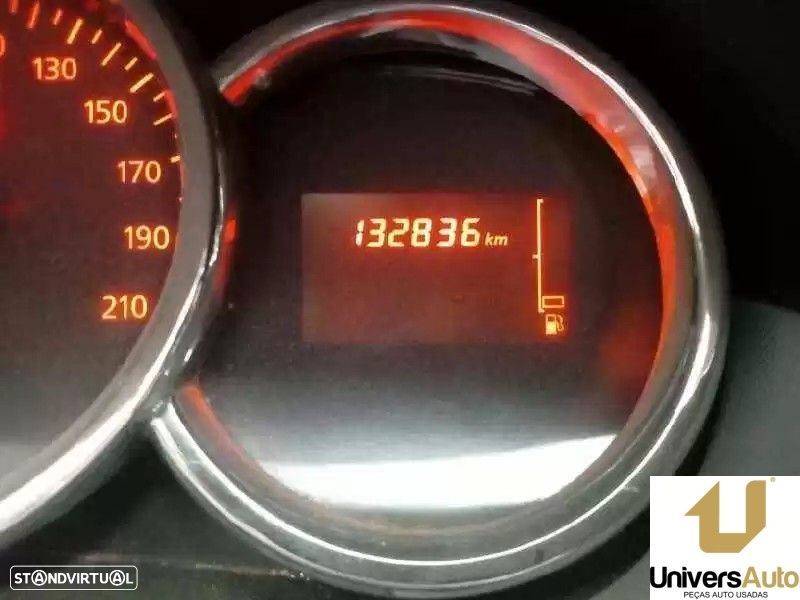 CAIXA VELOCIDADES DACIA DOKKER 2014 -TL4075 - 1