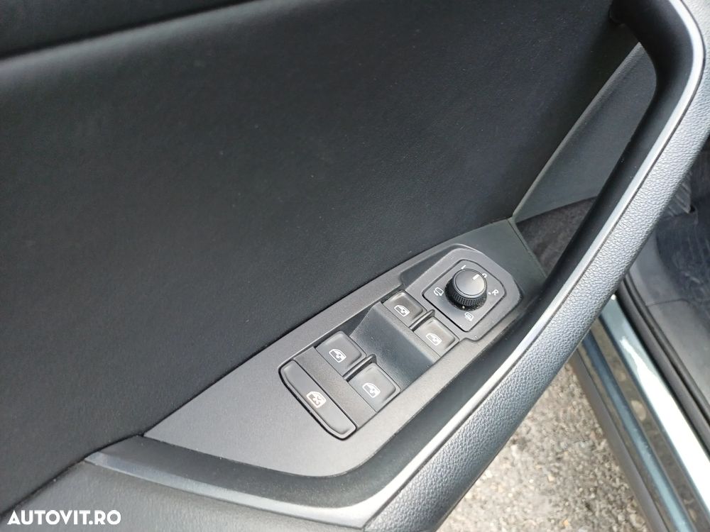 Skoda Kodiaq 2.0 TDI 4X4 DSG Ambition - 22