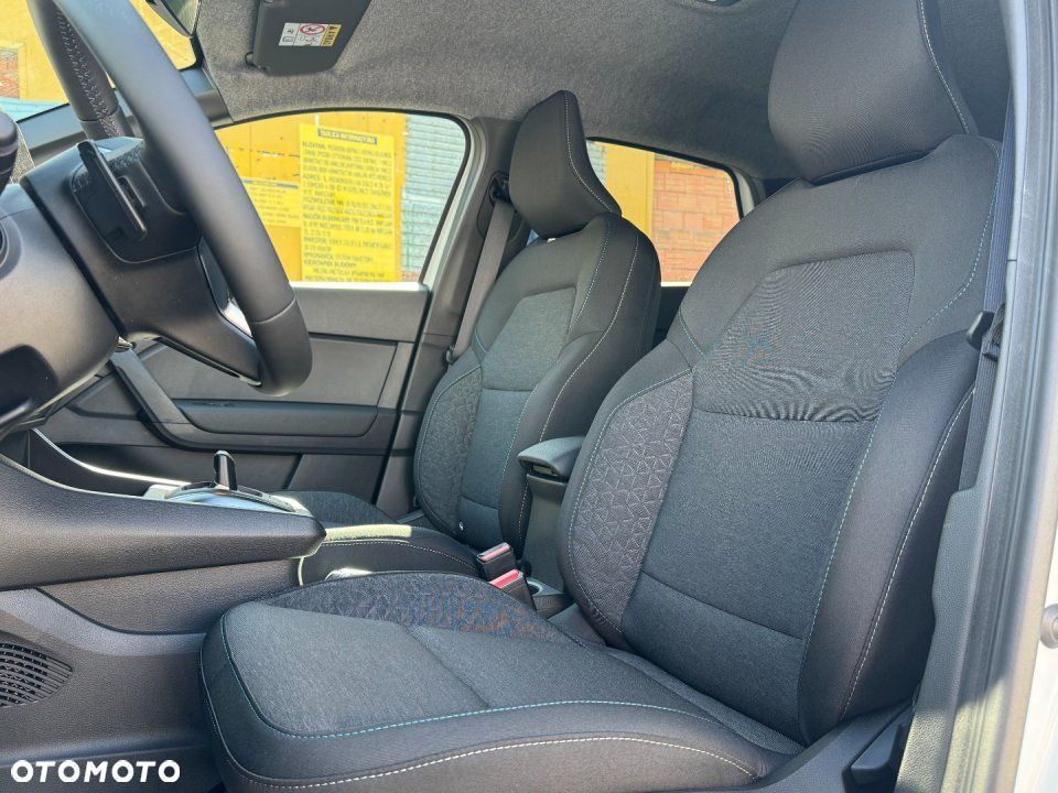 Mitsubishi ASX - 7