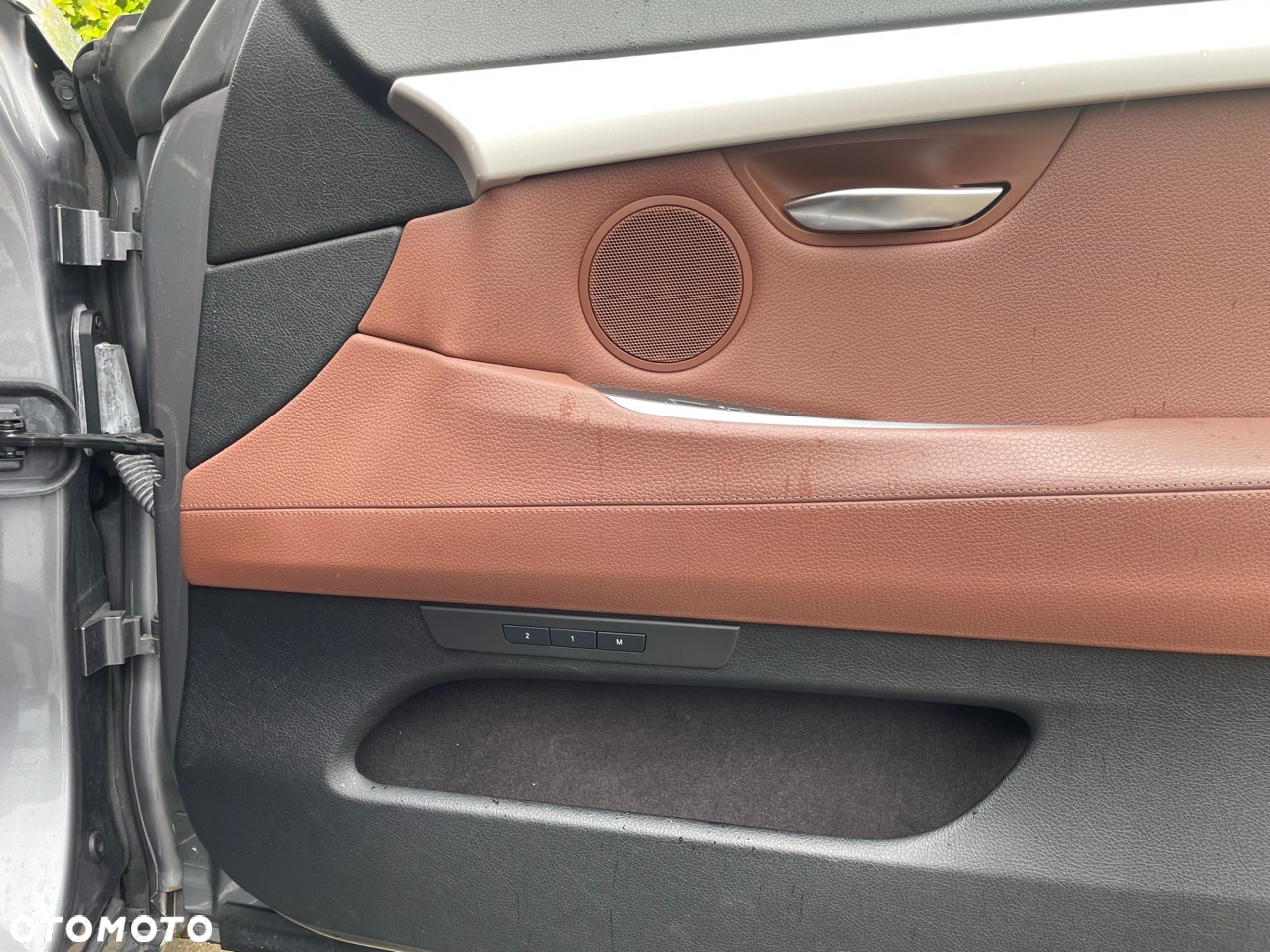 BMW 5GT 520d Gran Turismo - 16