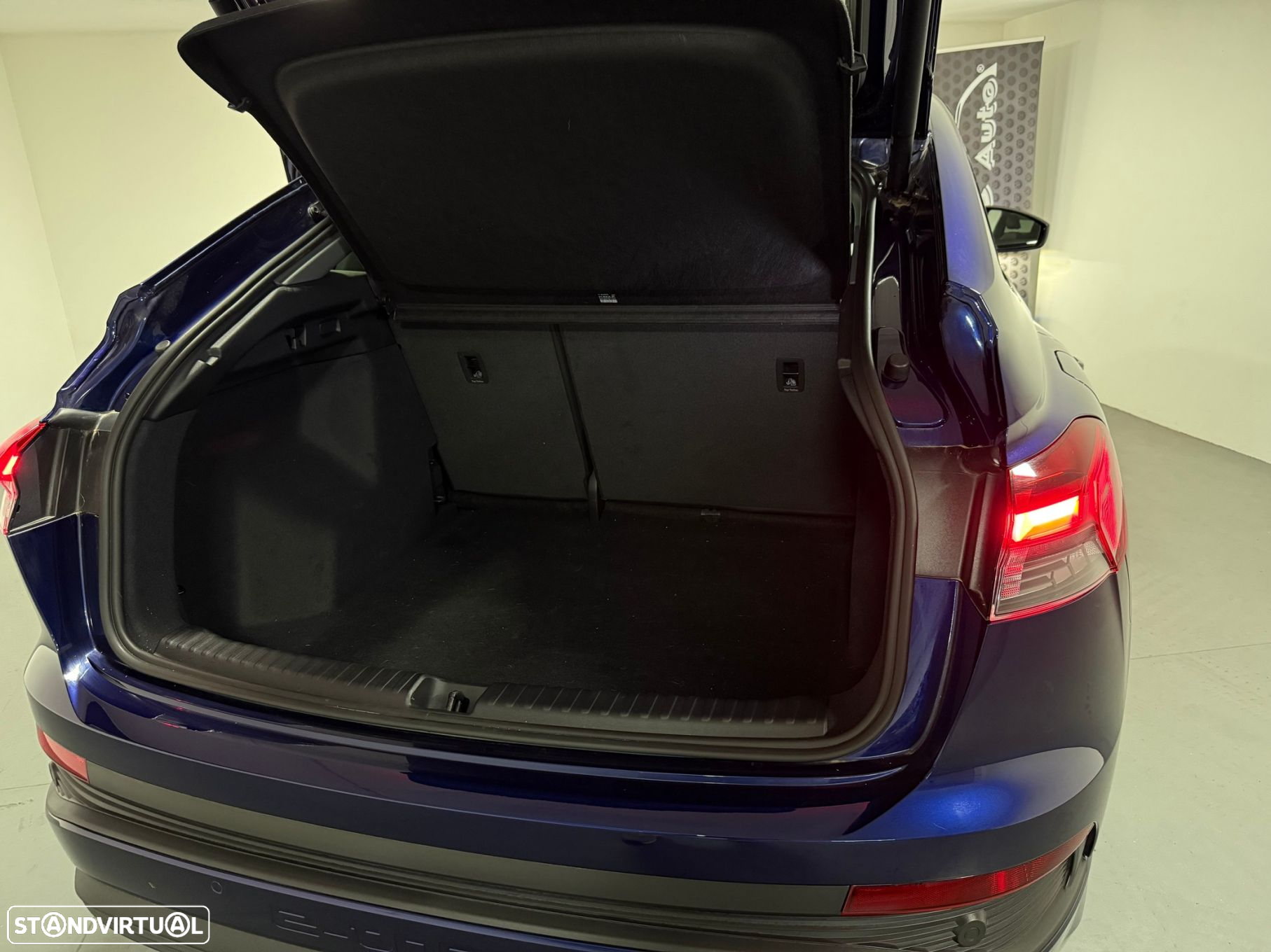 Audi Q4 Sportback e-tron 40 82 kWH - 42