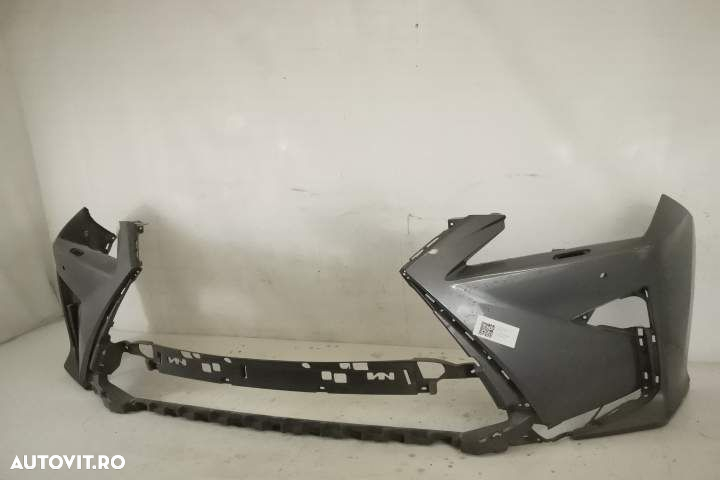 Bara Fata Cu Senzori Si Spalatoare Originala In Stare Buna Lexus  RX - 3