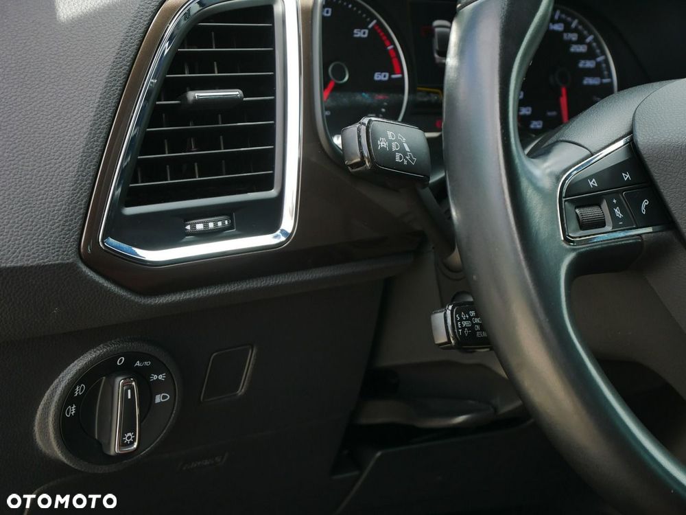 Seat Ateca 2.0 TDI Xcellence S&S 4Drive - 18