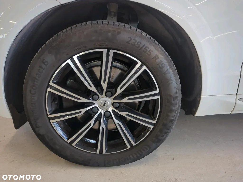 Volvo XC 60 T4 Inscription - 6