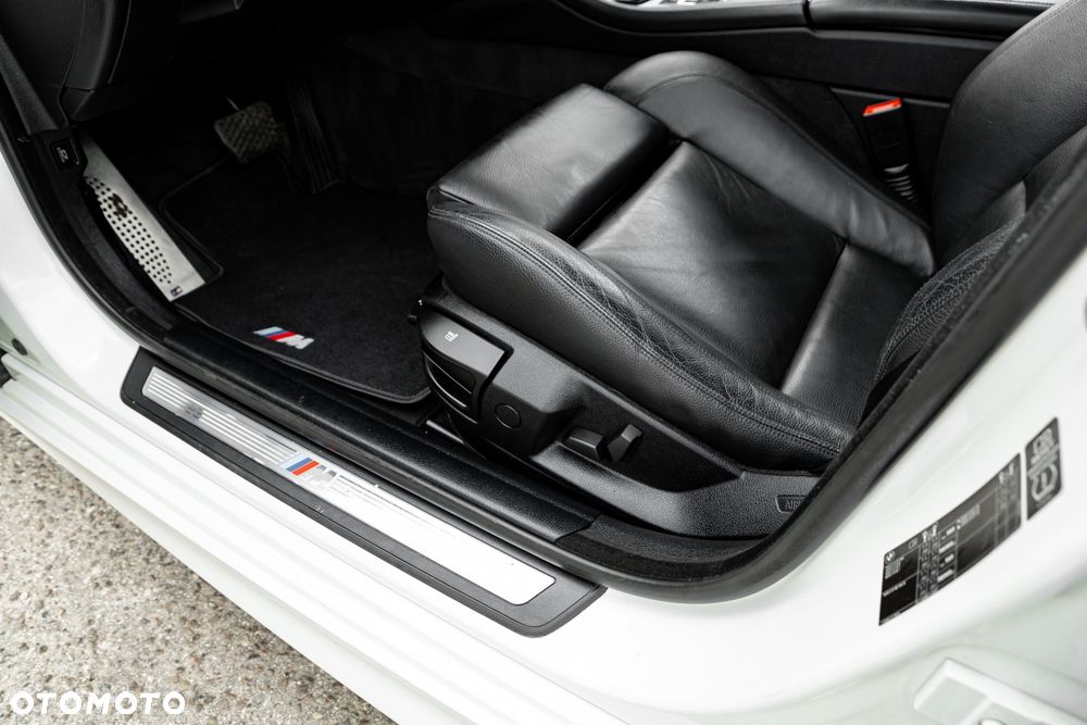 BMW Seria 5 520d - 20
