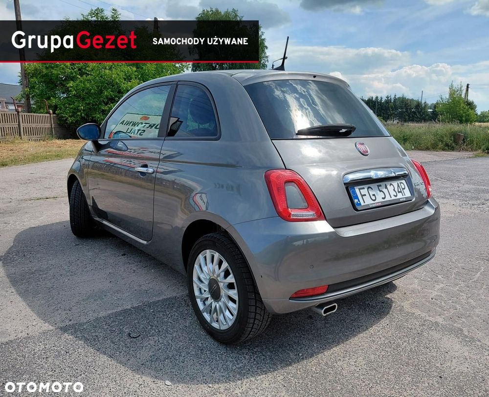 Fiat 500 - 6