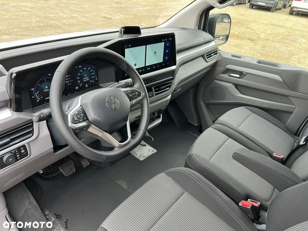 Volkswagen Transporter Furgon PLUS/5-cio osob./AUTOMAT (L2) 2.0 TDI 170KM, r.o. 3500 mm - 14