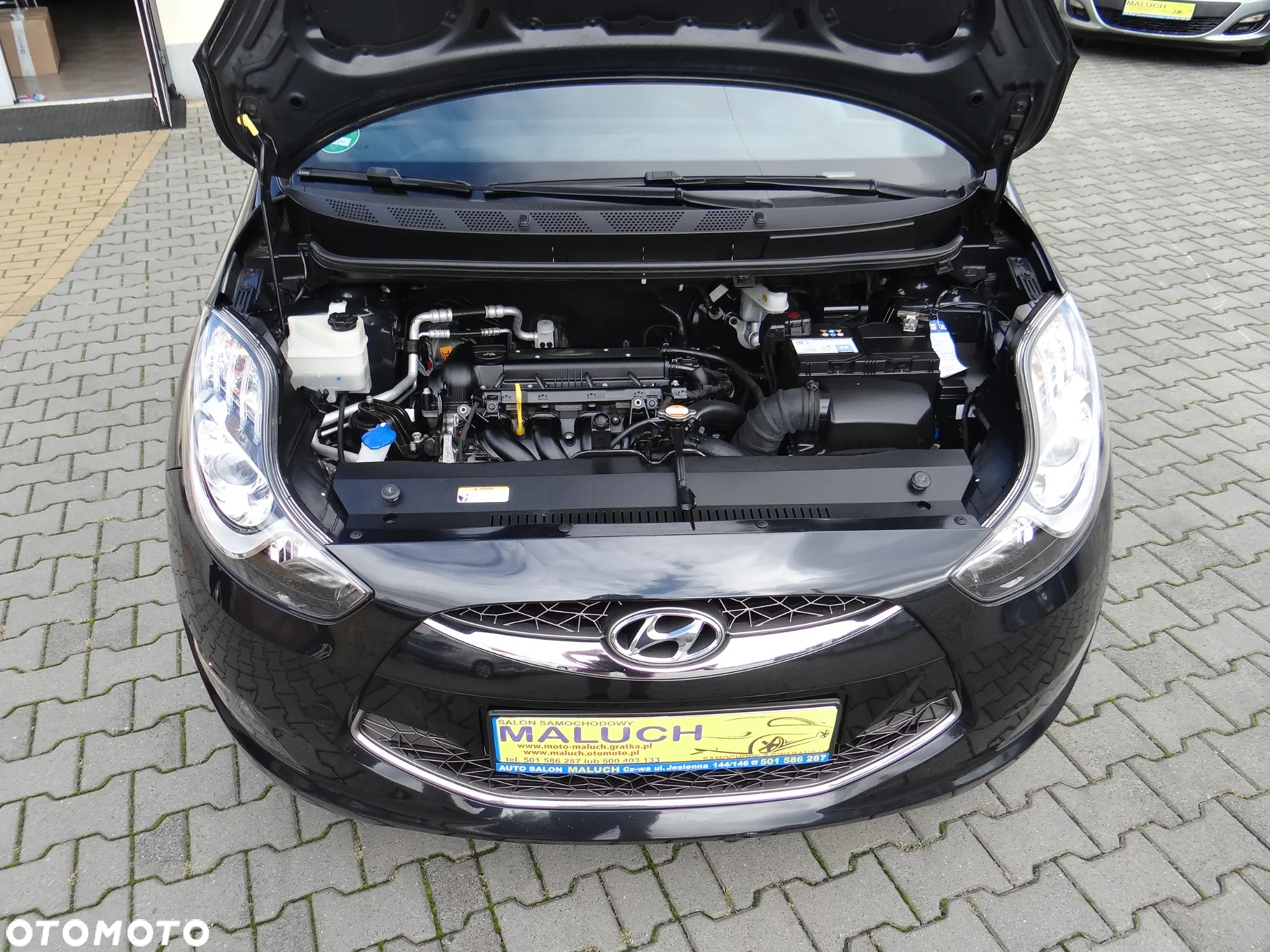 Hyundai ix20 1.4 Premium - 39