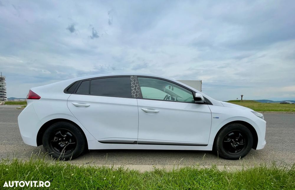 Hyundai IONIQ 141CP Exclusive - 5