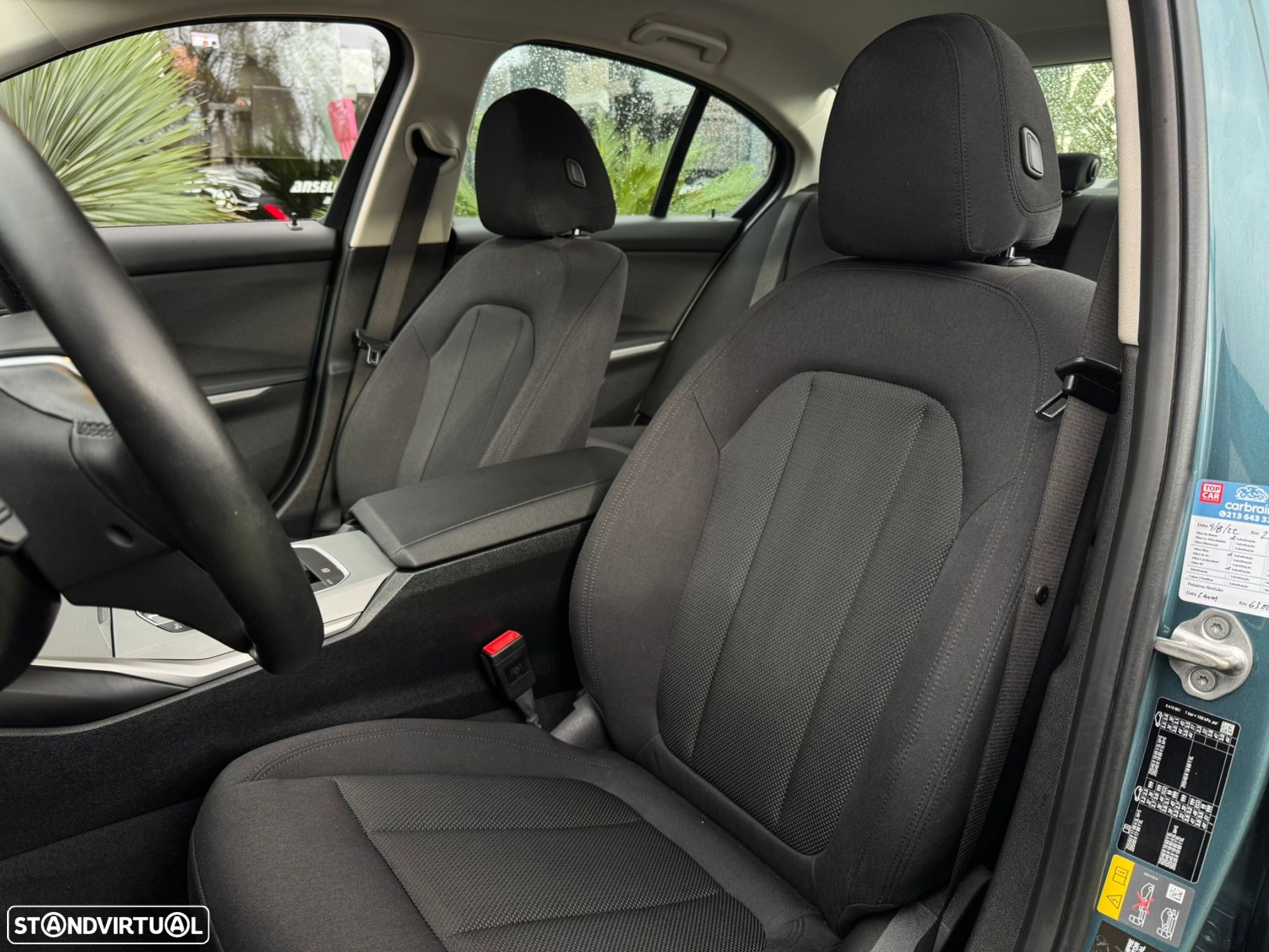 BMW 330 e Corporate Edition Auto - 14