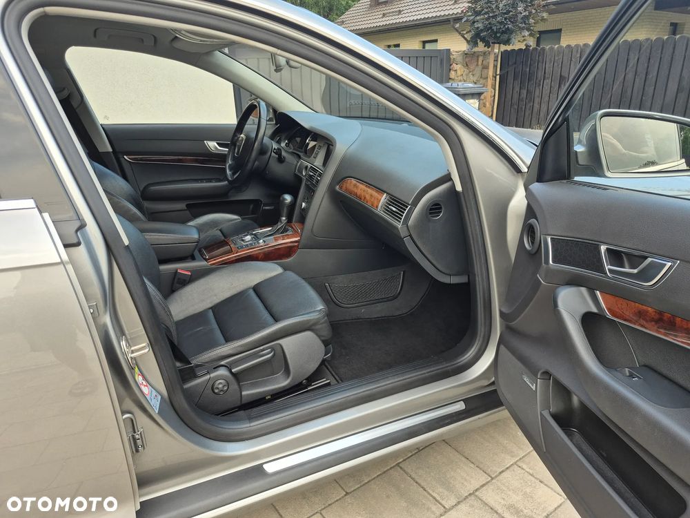 Audi A6 Avant 2.0 TFSI Multitronic - 32