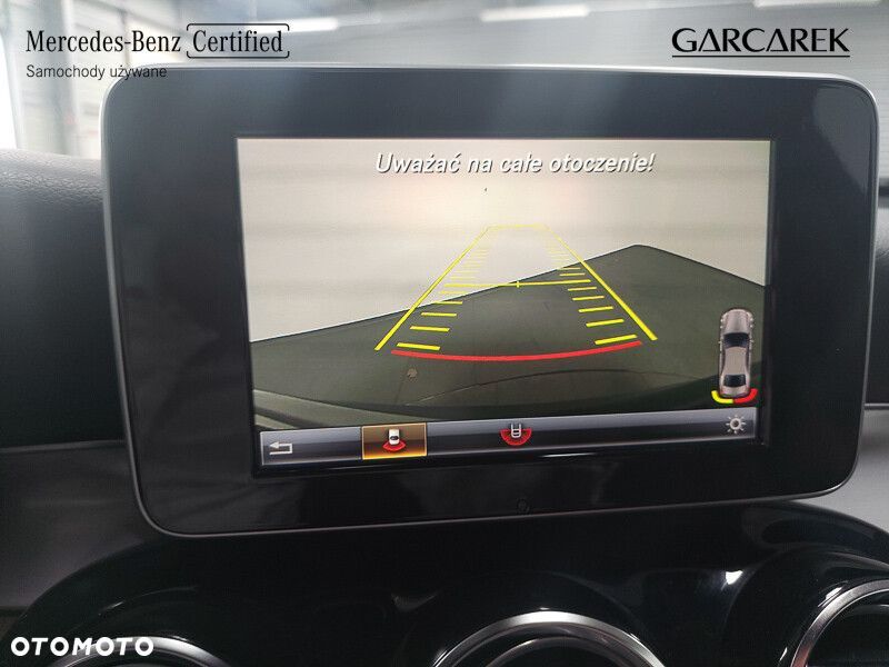 Mercedes-Benz GLC Coupe 250 4-Matic - 31