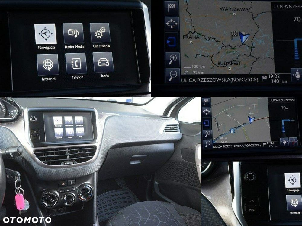 Peugeot 2008 1.6 VTi Active - 18