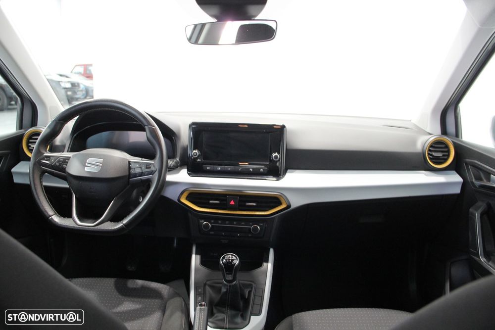 SEAT Arona 1.0 TSI Style - 8