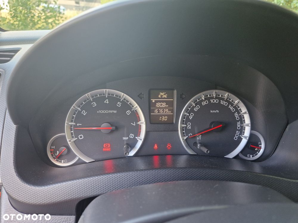 Suzuki Swift 1.2 Premium - 12
