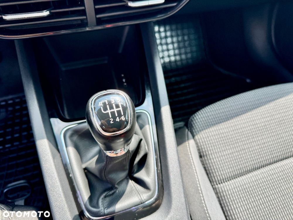 Skoda Octavia 2.0 TDI Ambition - 23