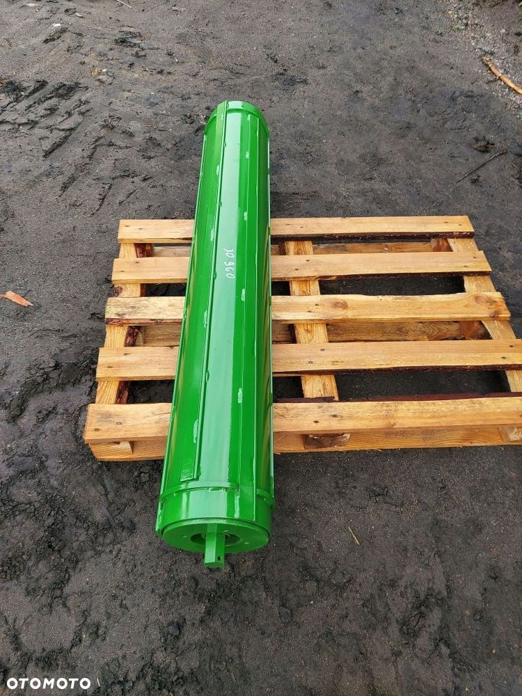 WAŁEK DC214387 PRASA JOHN DEERE 960 2012R - 2