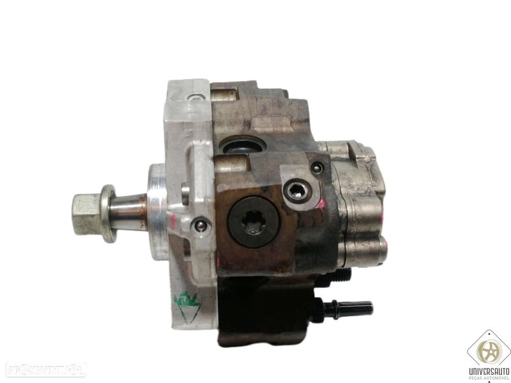 BOMBA INJECÇÃO MAZDA 3 2005 - 2