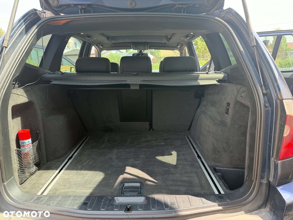 BMW X3 - 11