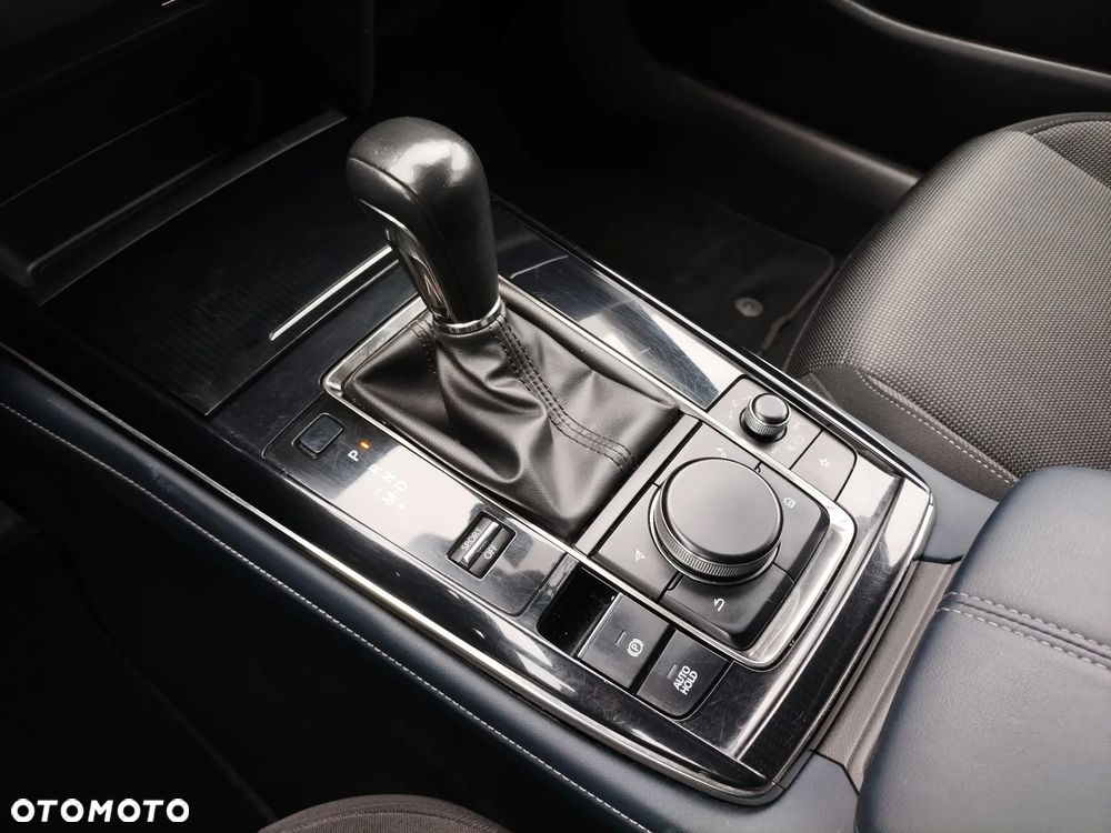 Mazda CX-30 - 12