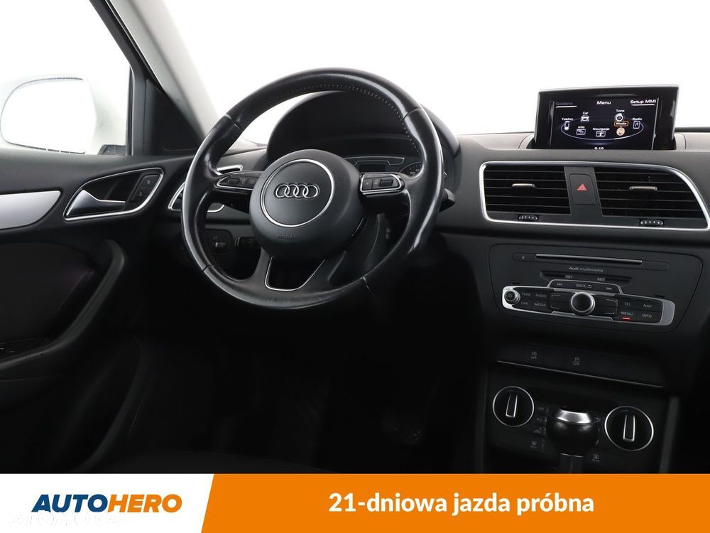 Audi Q3 - 14