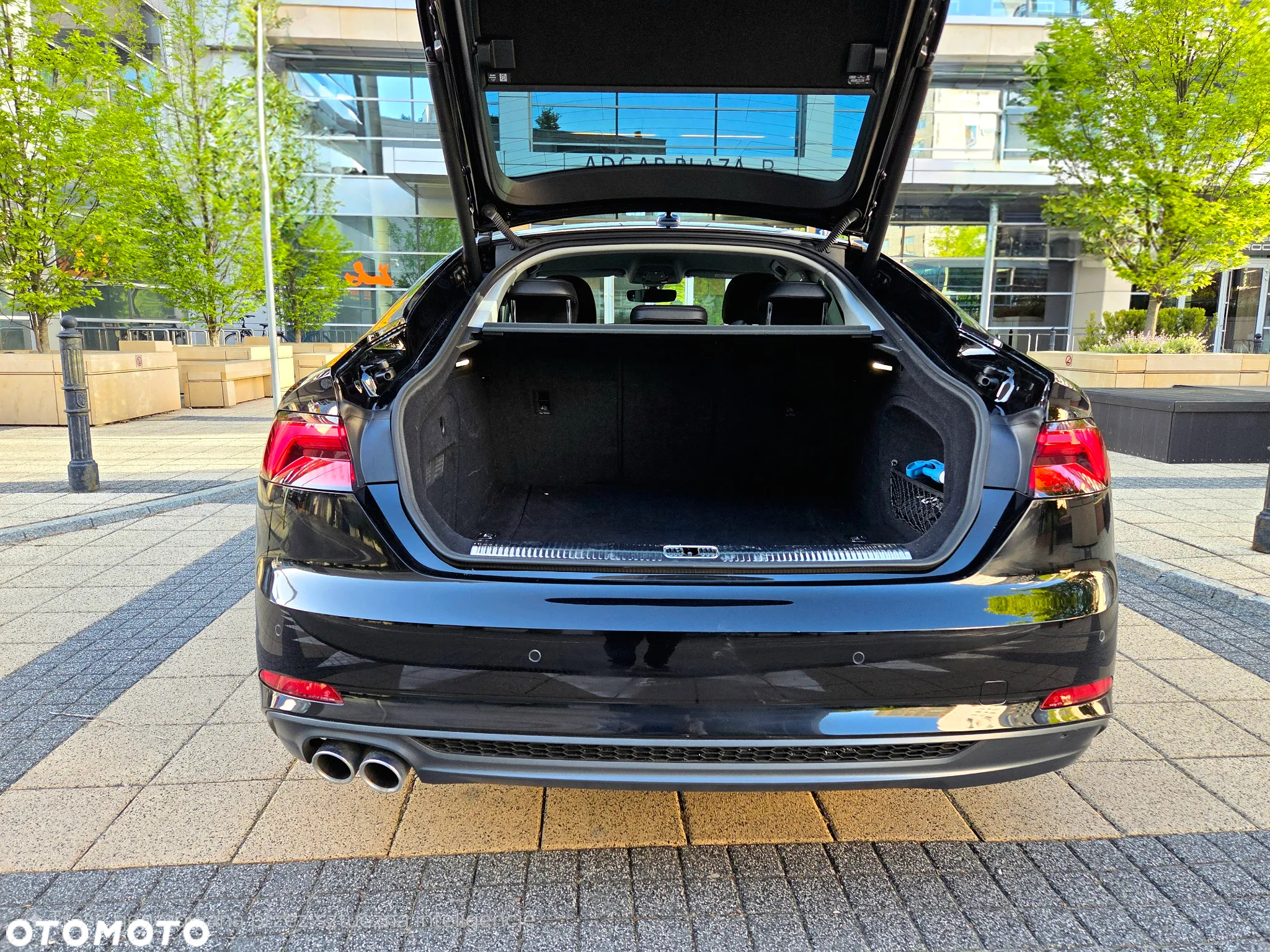 Audi A5 - 8