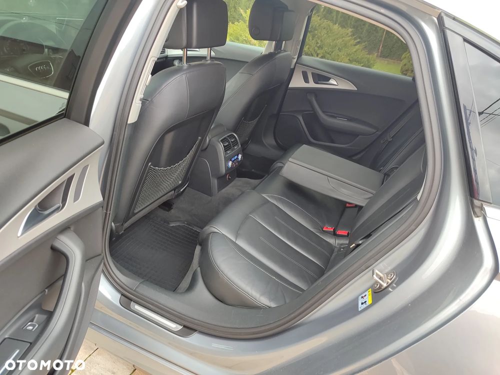 Audi A6 Limousine 3.0 TDI quattro S tronic - 15