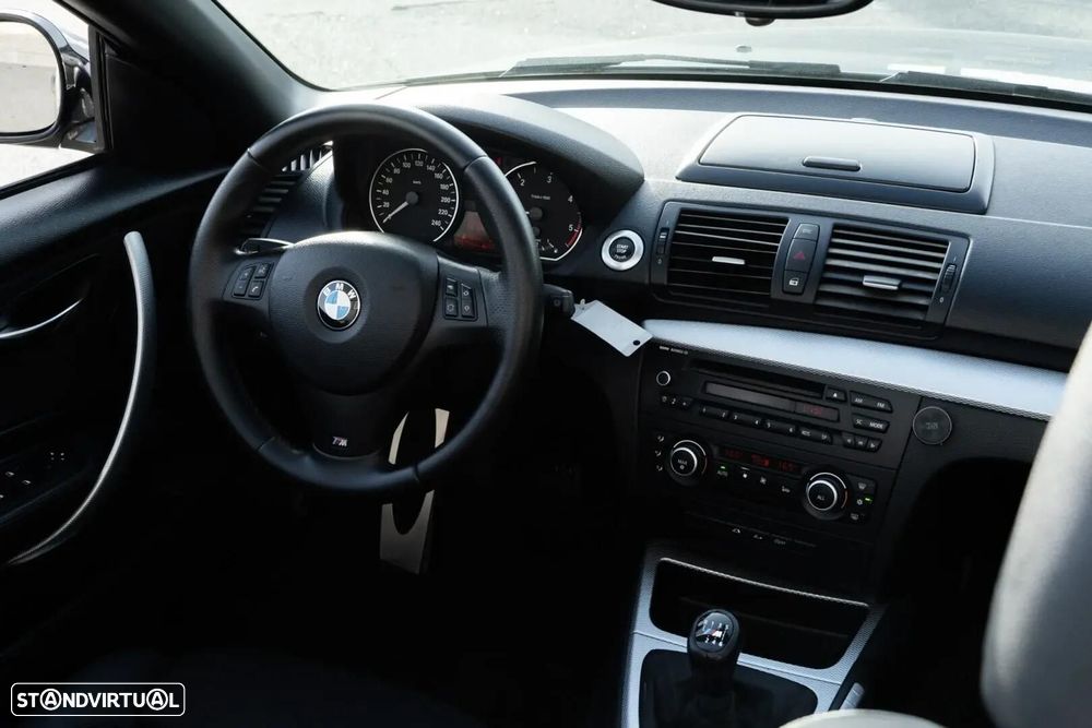 BMW 118 - 16