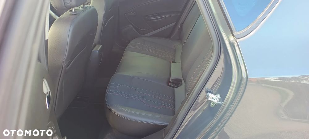 Opel Astra 1.4 Turbo 150 Jahre - 19