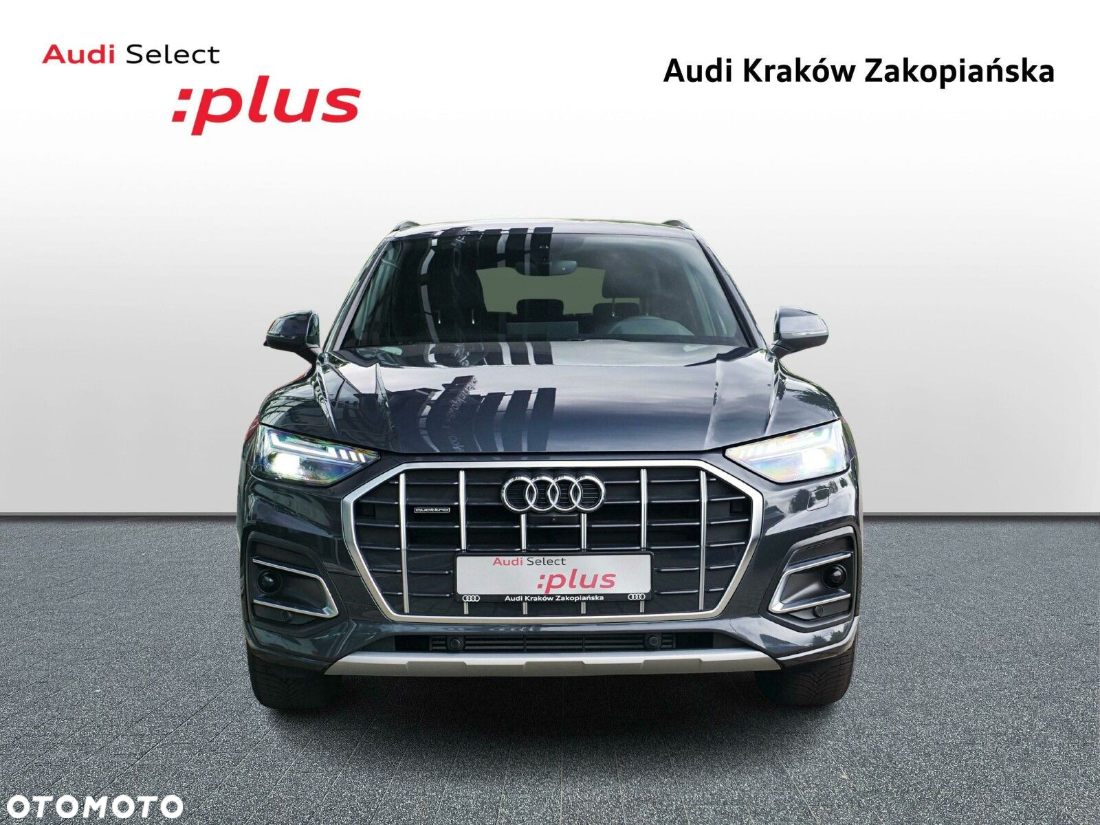 Audi Q5 - 9