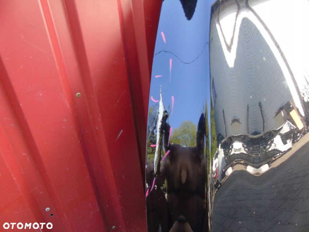 Ford S max Galaxy maska EM2B-R16612-AM - 3