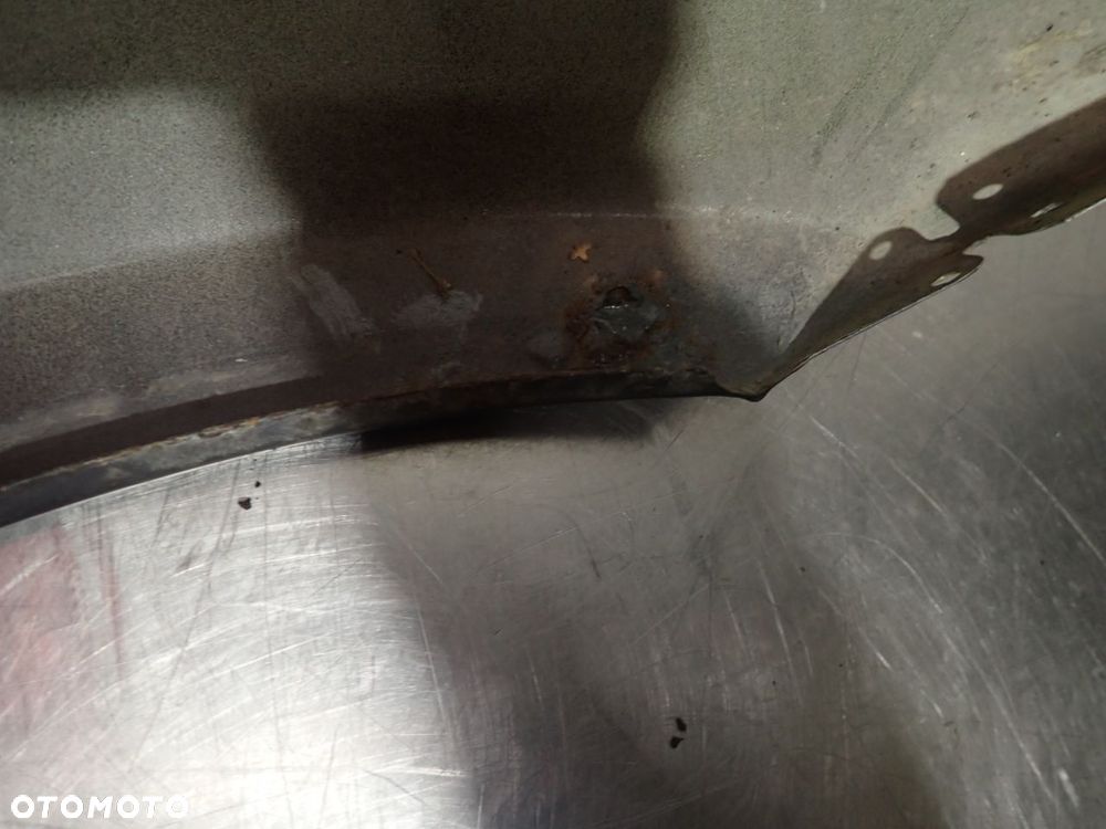 BŁOTNIK LEWY PRZEDNI BMW E90 325I 2.5 KOL:A22 - 8