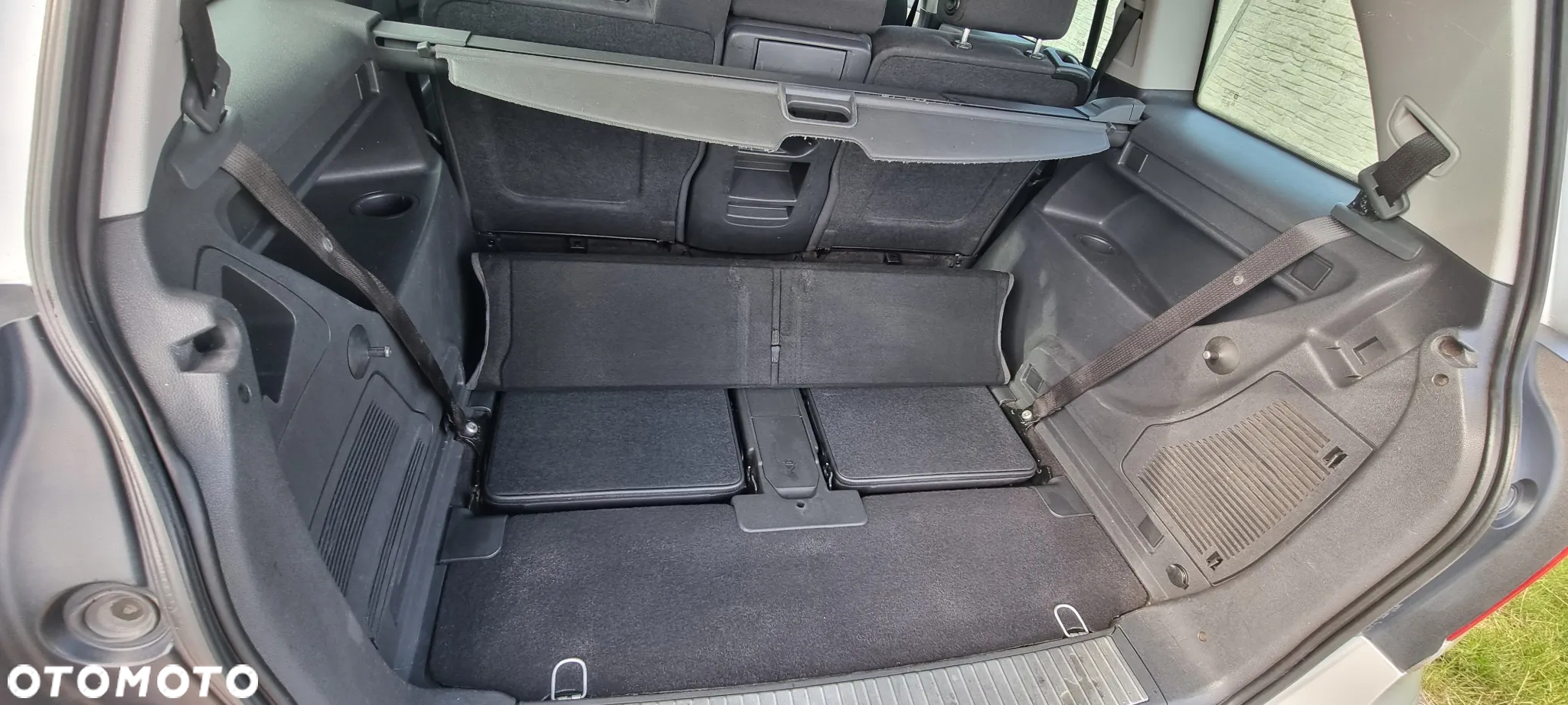 Opel Zafira - 15