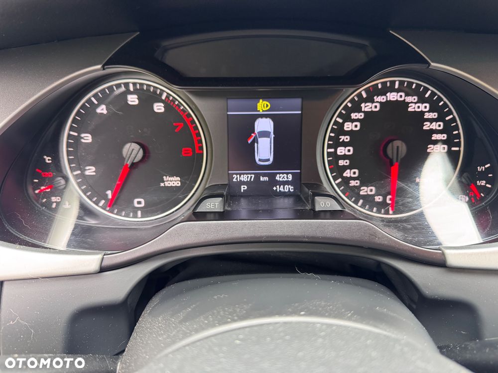 Audi A4 Avant 2.0 TFSI Quattro Prime Line S tronic - 12