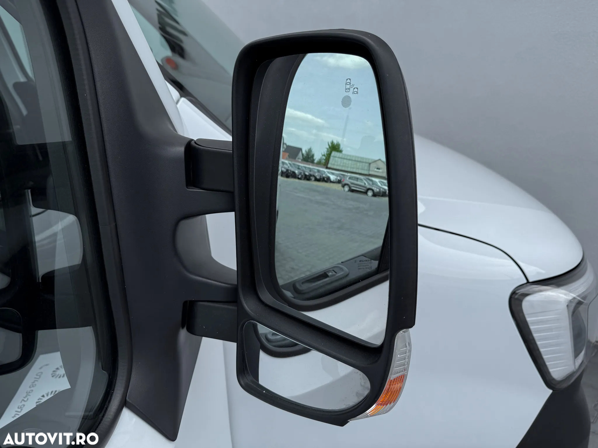 Renault MASTER - 15