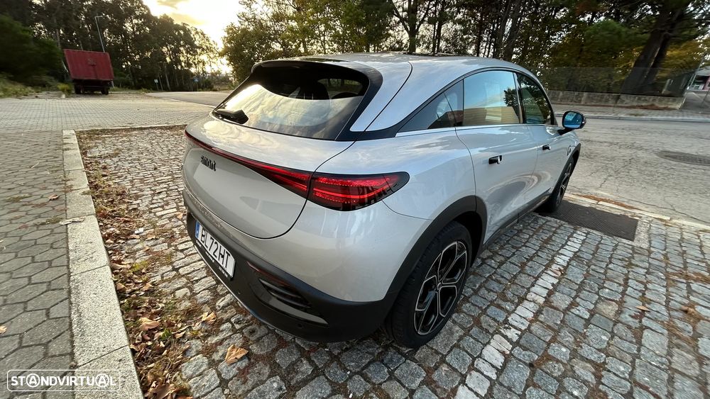 Smart #3 66 kWh Pro+ - 5