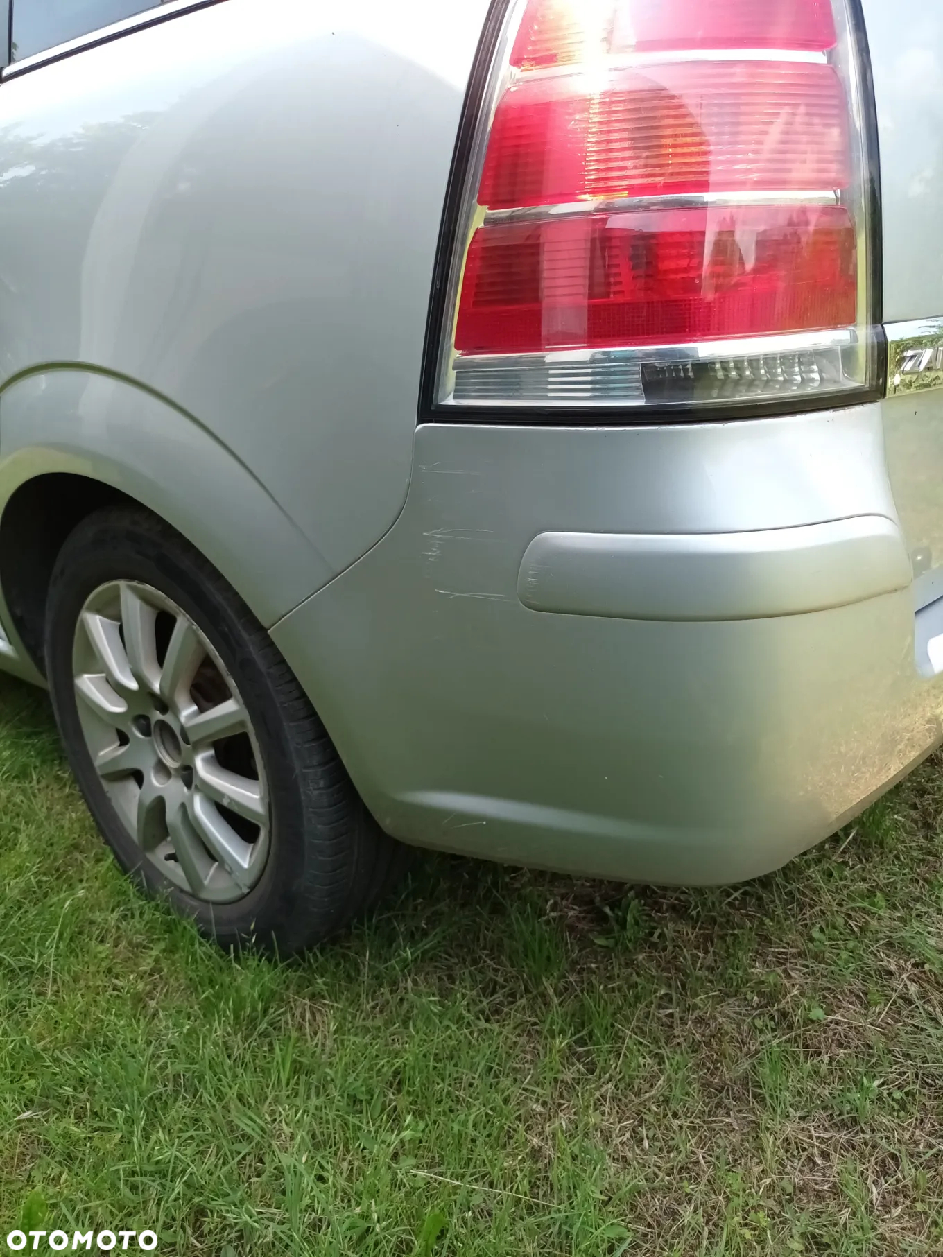 Opel Zafira - 11